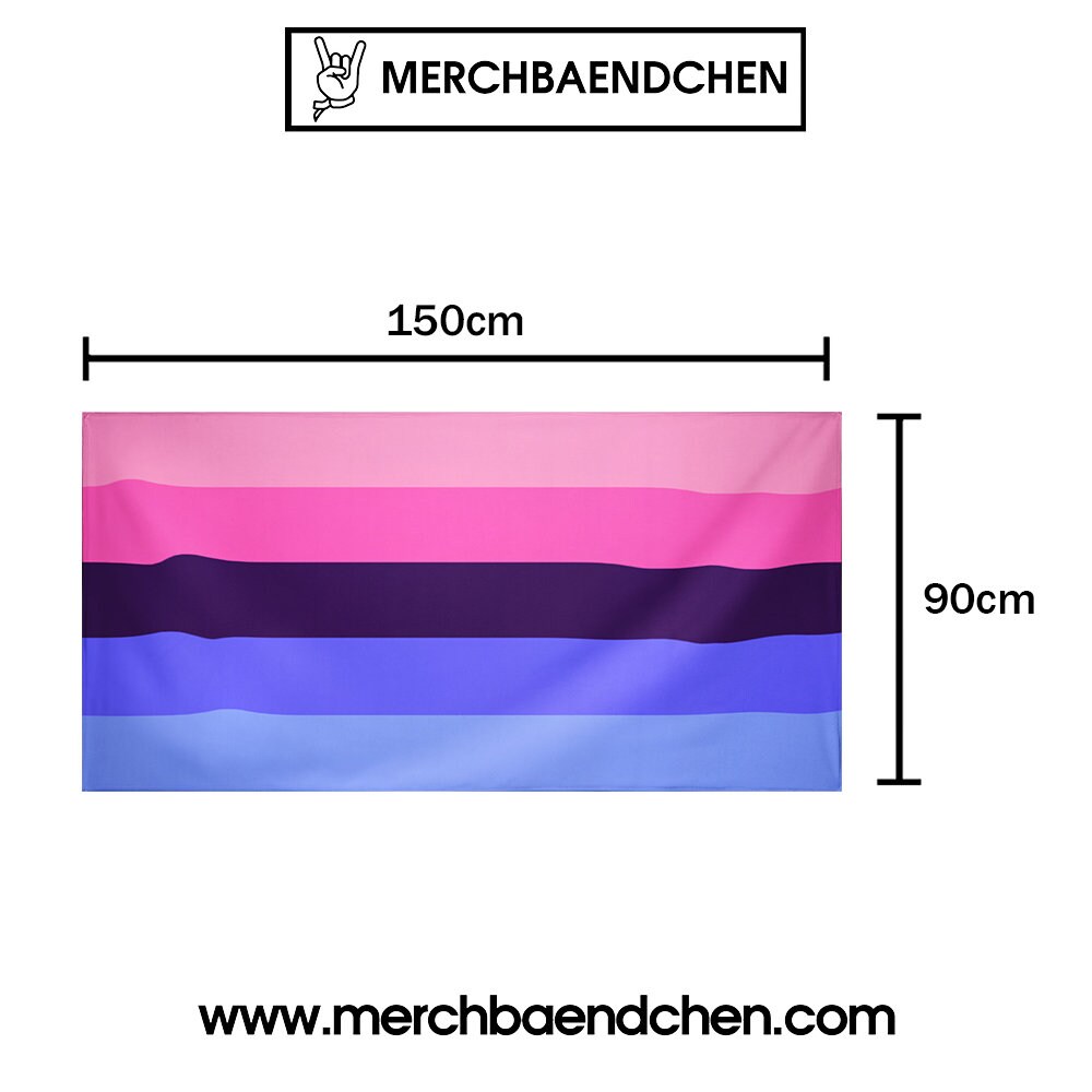 30 Style 150*90cm Drapeaux Arc En Ciel Bannières Lesbiennes