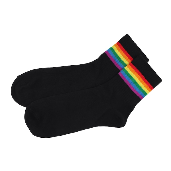 Calcetines Pride - Unisex, 100% algodón