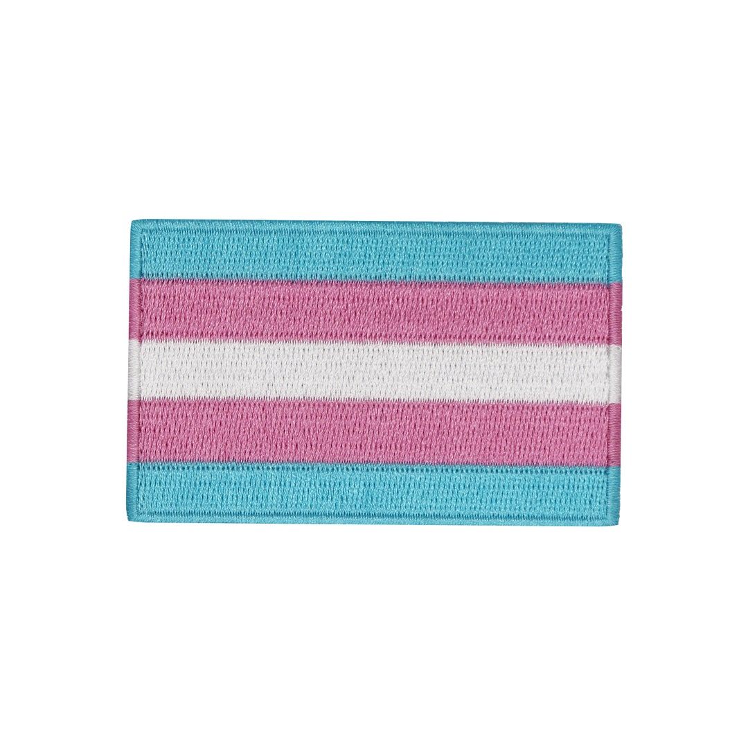 Trans Patch Trans* Patch - Etsy