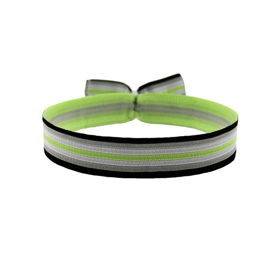 Agender Pride Bracelet