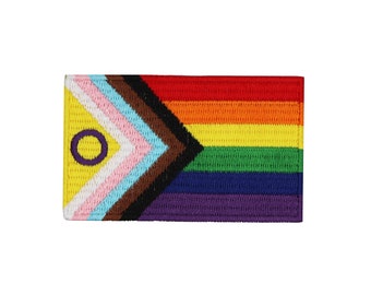 Toppa del progresso dell'Inter* Pride