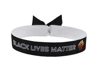 Black lives matter Armband