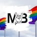 Merchbaendchen store logo