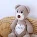 see more listings in the Stuffed animal section