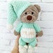 see more listings in the Stuffed animal section