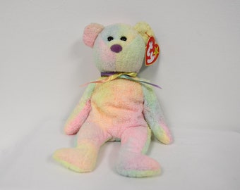 groovy beanie baby worth