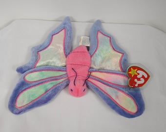 beanie baby flitter