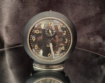 Reloj despertador antiguo Westclox Baby Ben restaurado - Circa 1949