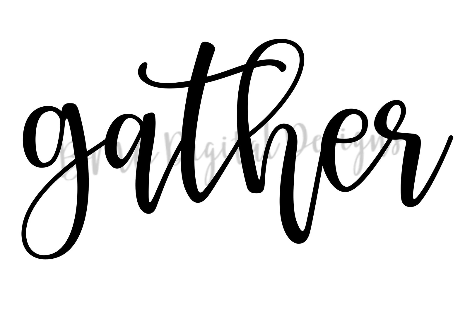 Gather Svg Family SVG SVG File Dining Room Svg Kitchen Svg - Etsy Hong Kong