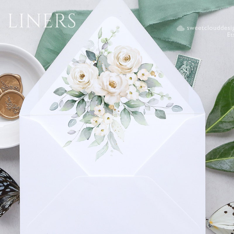 Envelope - Etsy