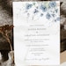 see more listings in the Wedding Invitation suite section