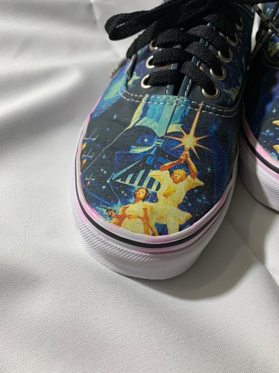 Star Wars Vans - image 9