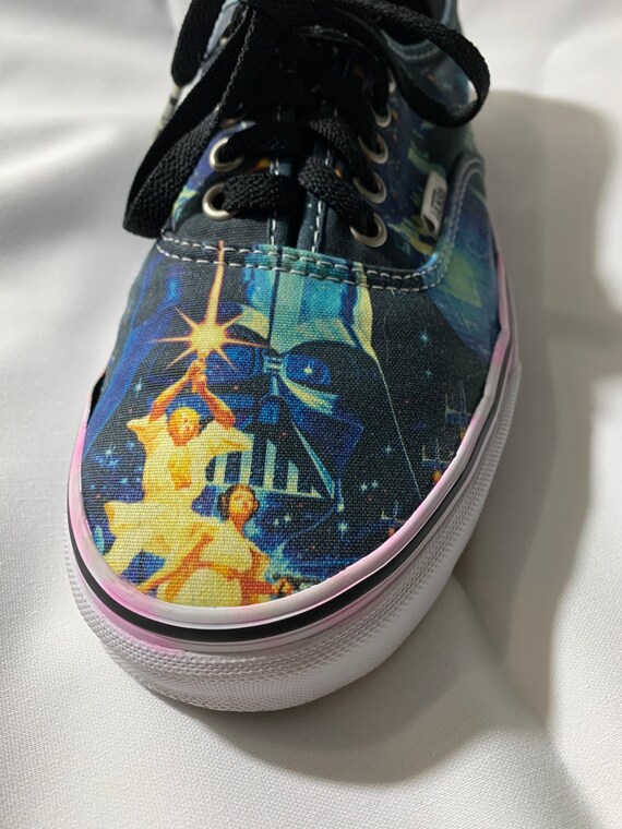 Star Wars Vans - image 2