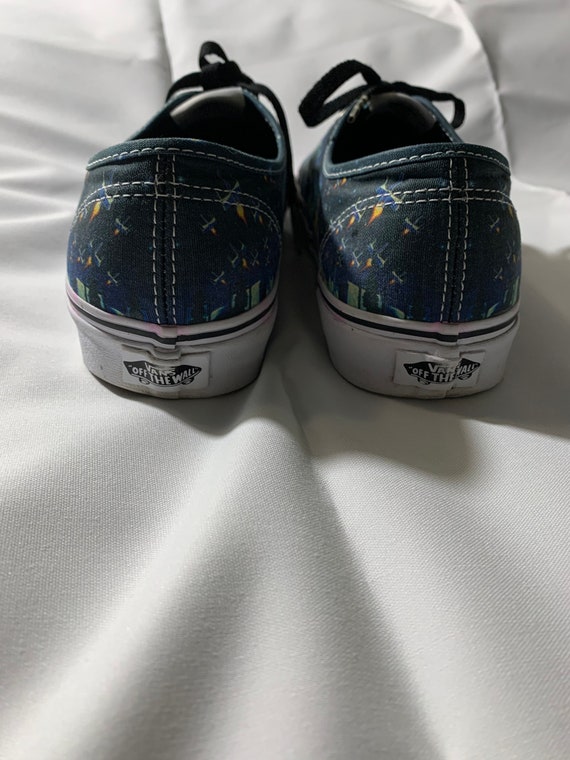 Star Wars Vans - image 4