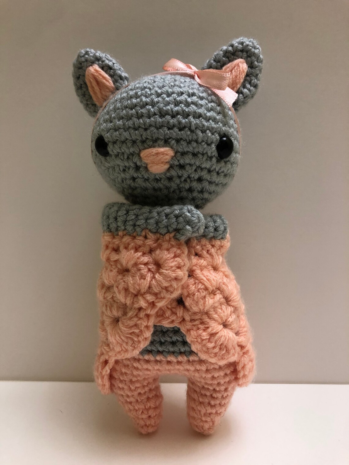 Crochet Bat Amigurumi Bat Plush Bat Toy Bat Stuffed Bat - Etsy