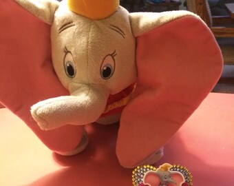 dumbo pacifier