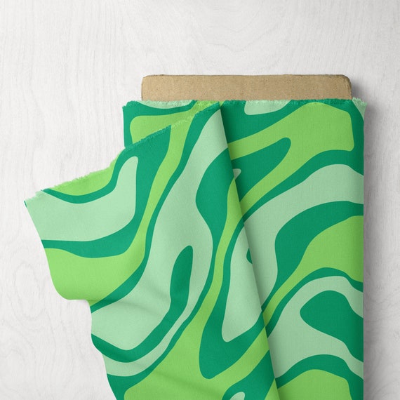 Swirl Ridgeback Pattern Vintage Swirl Patterns