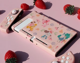 Animal Crossing Switch Etsy Animal Crossing Switch Etsy