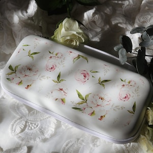 Estuche de mano La Vie En Rose Nintendo Switch