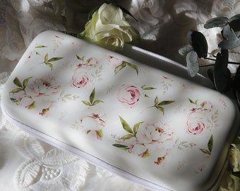 Estuche de mano La Vie En Rose Nintendo Switch