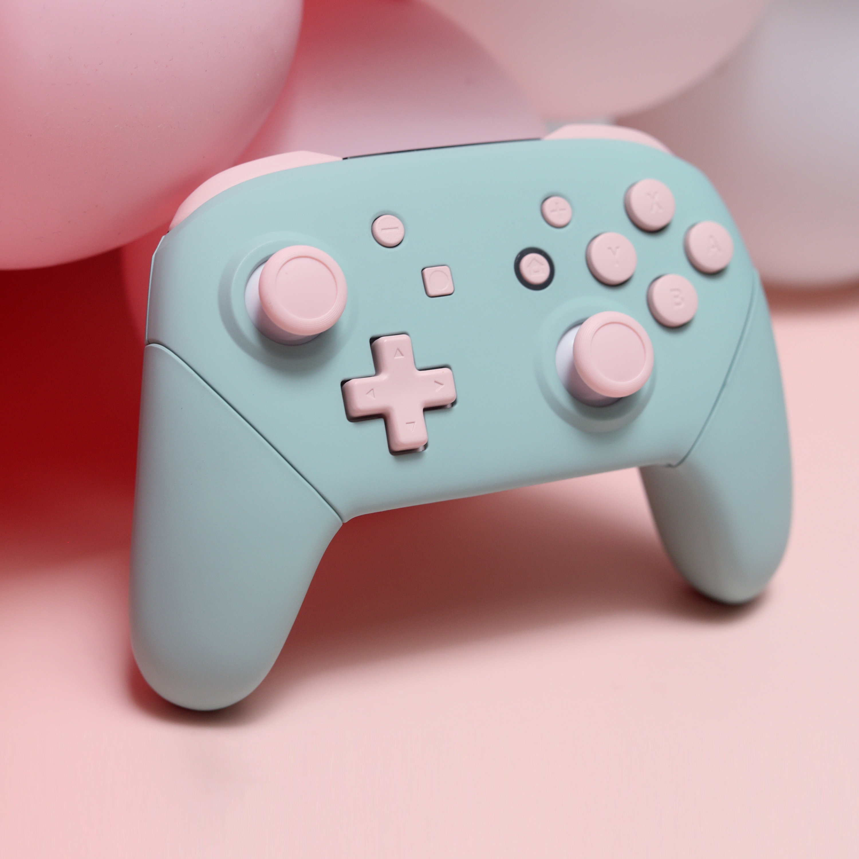 Cute nintendo switch pro controller discount
