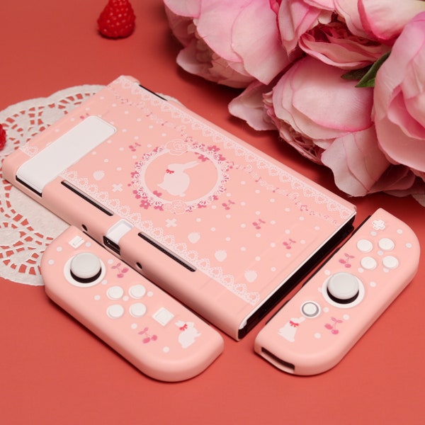 Nintendo Switch Case - Etsy