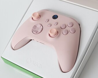 Design a Custom Xbox Controller | Xbox