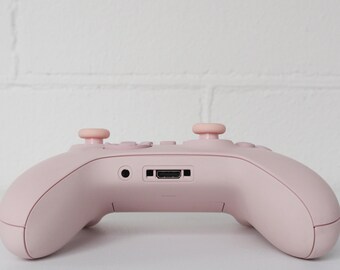 Custom Baby Pink Sakura Xbox Series X Controller