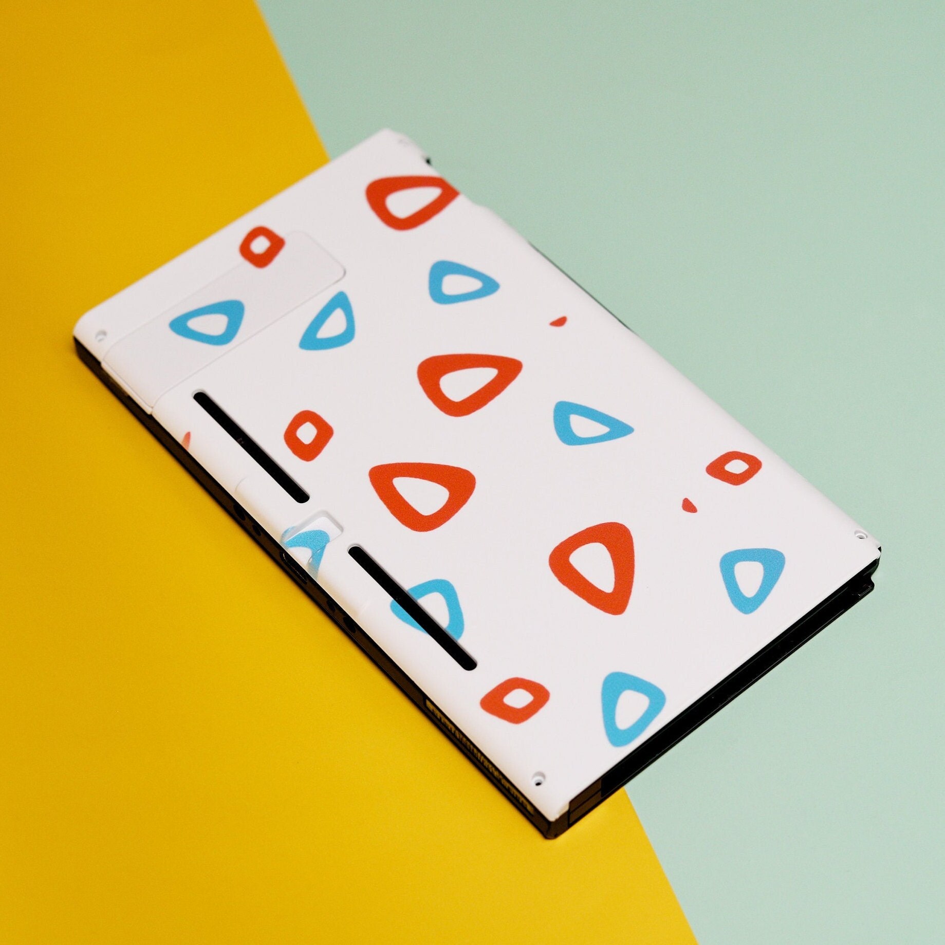 Nintendo Switch Replacement Cases Etsy Australia