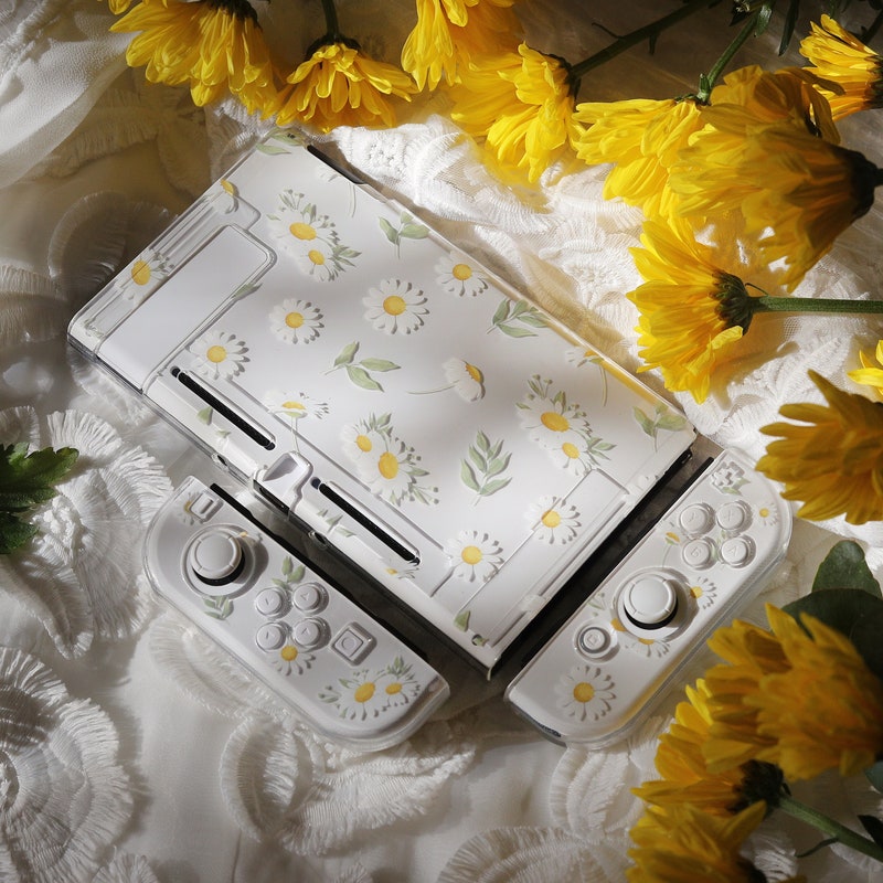 Nintendo Switch Case - Etsy