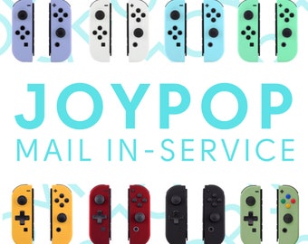 Servicio de envío por correo: solo AUS/NZ