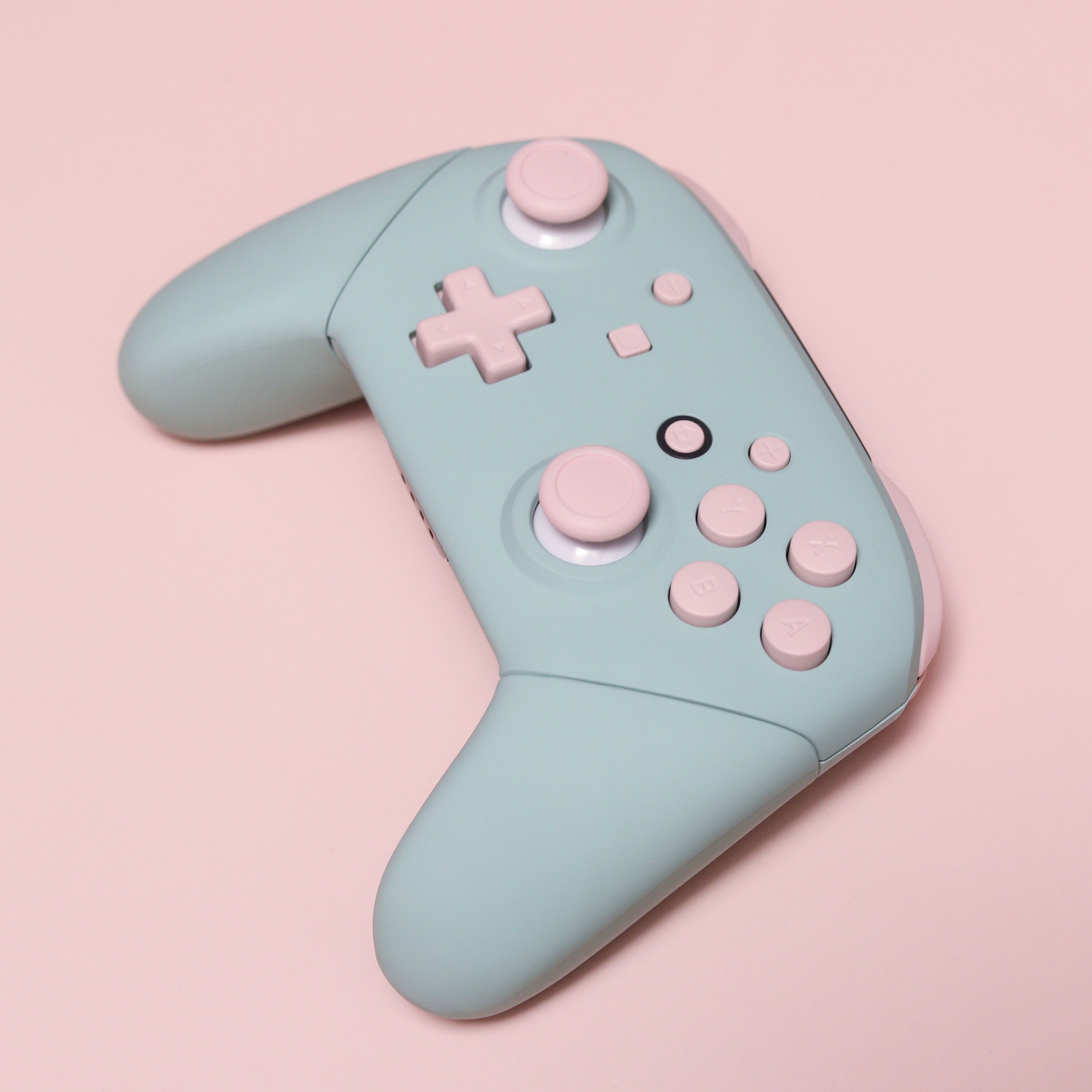Custom Taffy Teal Nintendo Switch Pro Controller - Etsy