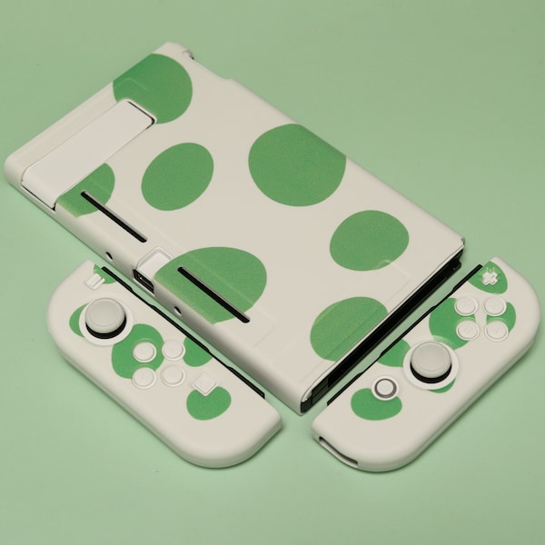 Yoshi Case - Etsy