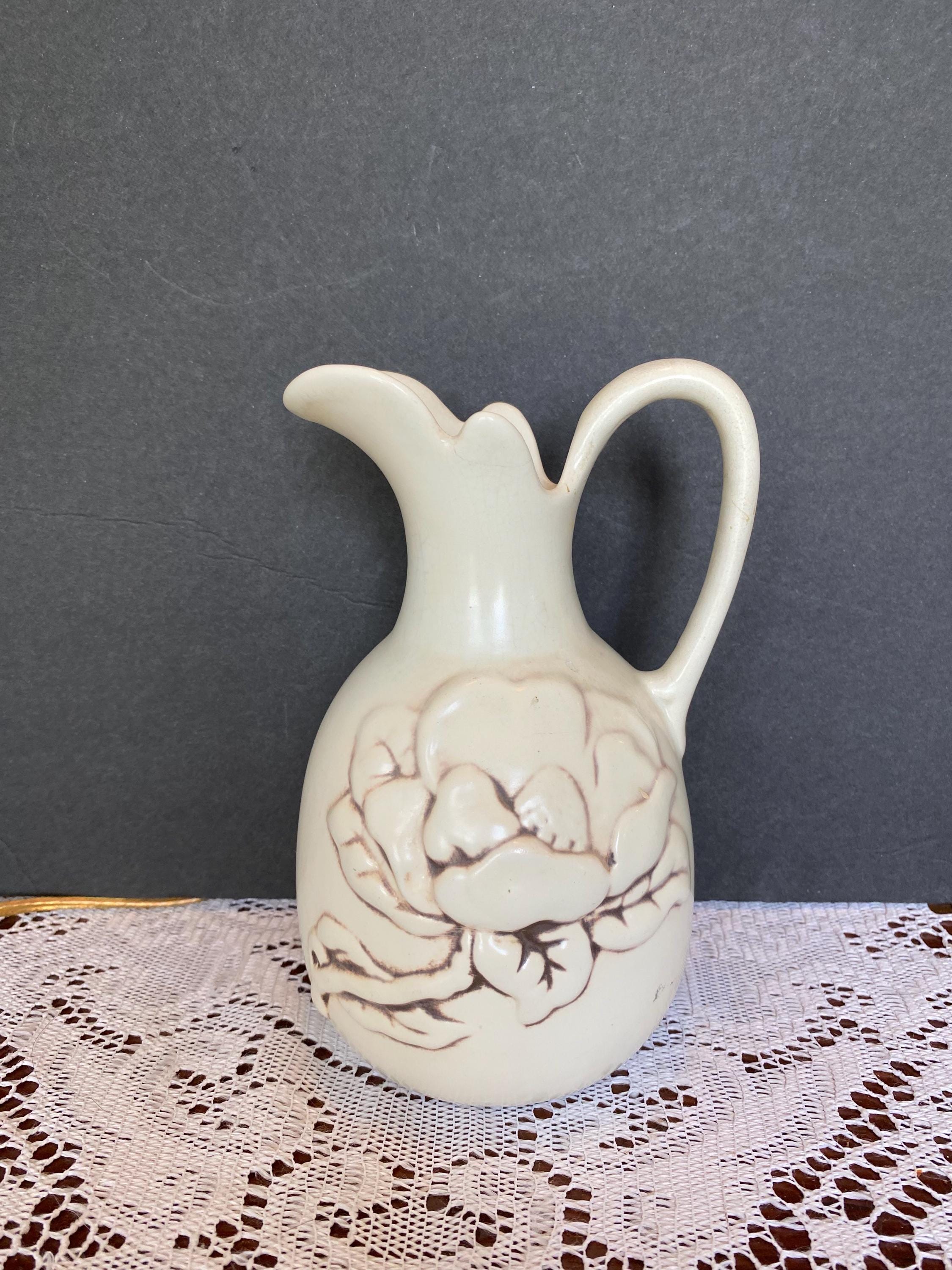 Red Wing Art Pottery - Etsy