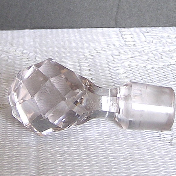 Decanter Replacement Stoppers Etsy