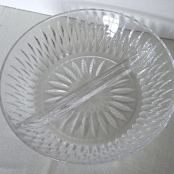 Princess House Crystal Etsy