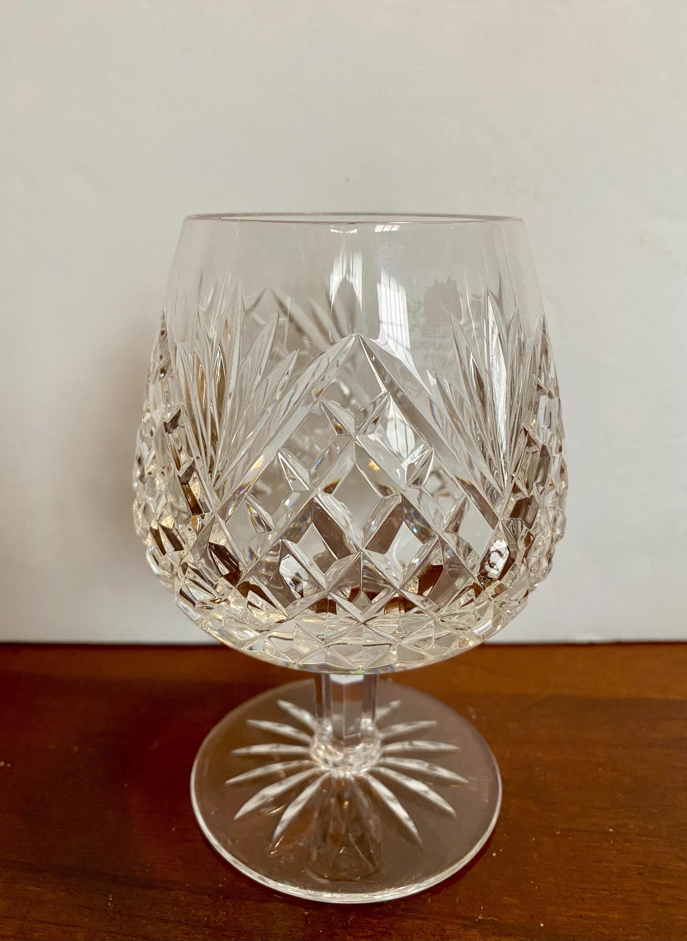 Tyrone Crystal - Etsy