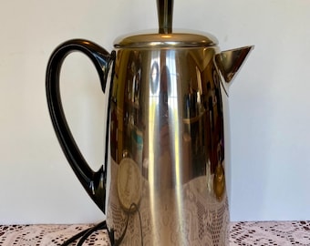 Farberware 2 to 12 Cup Electric Percolator Model #142B