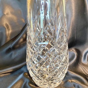Lead Crystal Made in Yugoslavia - Etsy