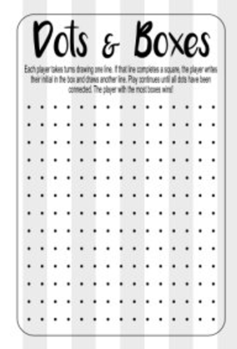 Cricut Tic Tac Toe SVG. Dry Erase Game Boards SVG. Cricut Etsy