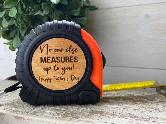 How to Measure Your Belt Size - Engraved Gift Idea