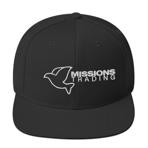 Snapback Mütze