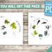 LIFE CYCLE of a FROG Wheel Montessori Busy Book Activity Nomenclature ...