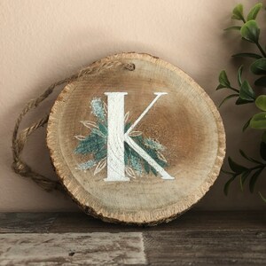 Customized Wooden Decoration