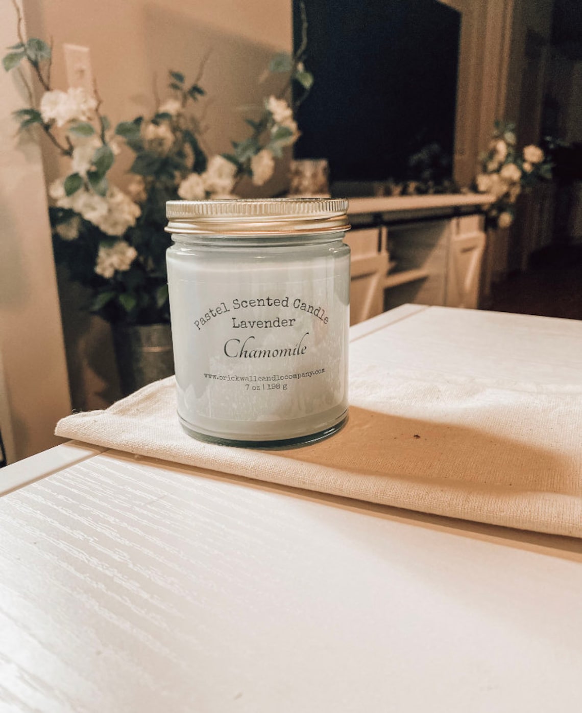 How Long Do Coconut Soy Wax Candles Need To Cure at Michelle Fletcher blog