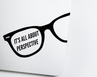 Perspective Laptop Etsy