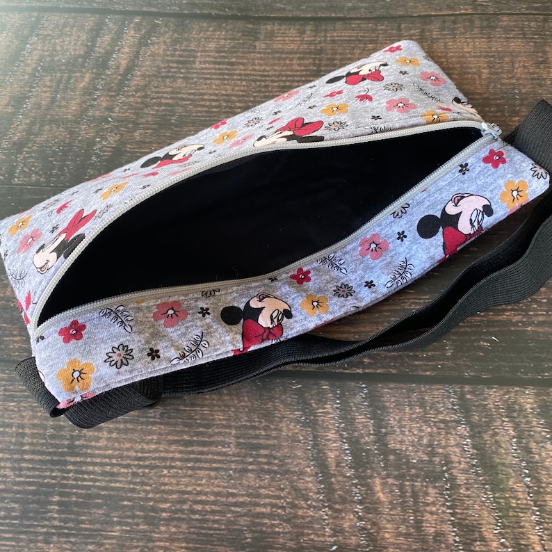 Fanny Pack Disney Magical Waist Pack Satchel But pack Purse Bag Bum bag