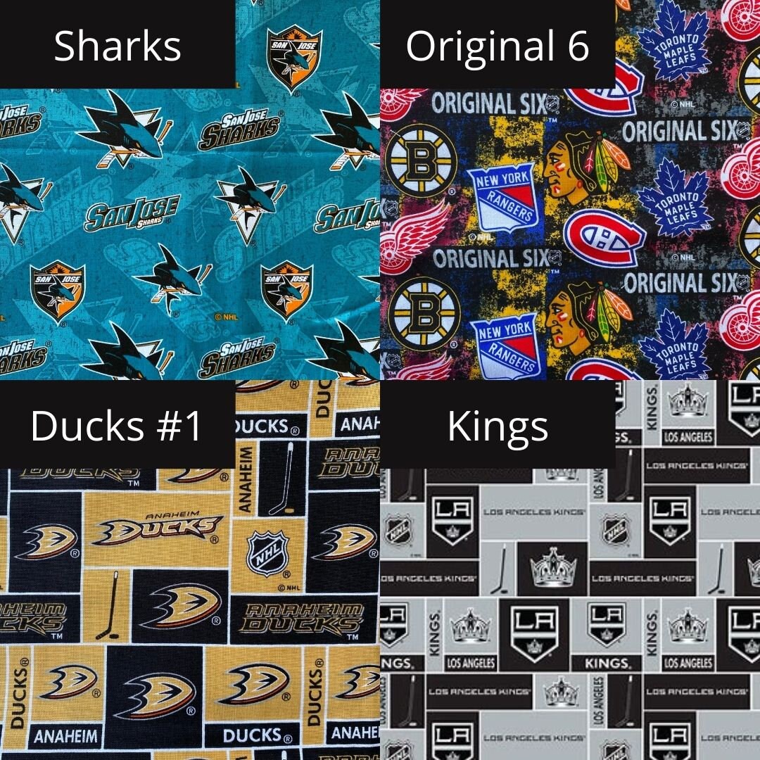 Custom Sport Bandanas