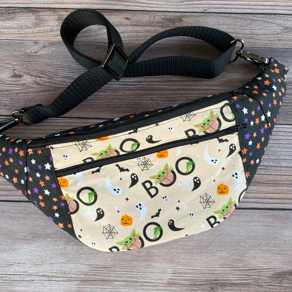 Halloween fanny shop pack
