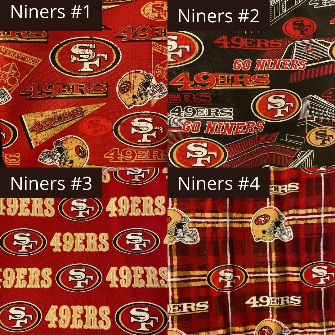 Custom Sport Bandanas